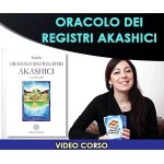 Oracolo dei registri akashici - Lianka Trozzi 