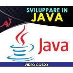 Sviluppare in JAVA    