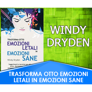 TRASFORMA OTTO EMOZIONI LETALI IN EMOZIONI SANE