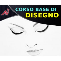 Corso base di disegno artistico    