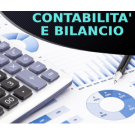 Contabilità e Bilancio - Corso Base
