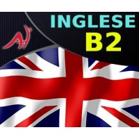 Corso di lingua inglese B2  