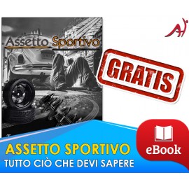 AUTOMOBILI - ASSETTO SPORTIVO - eBook Gratis