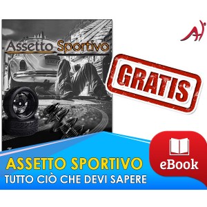 AUTOMOBILI - ASSETTO SPORTIVO - eBook Gratis