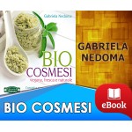 Bio cosmesi - Gabriela Nedoma   