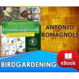 Birdgardening - Il giardino degli uccelli