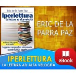 Iperlettura - Eric De la Parra Paz
