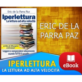 Iperlettura - Eric De la Parra Paz