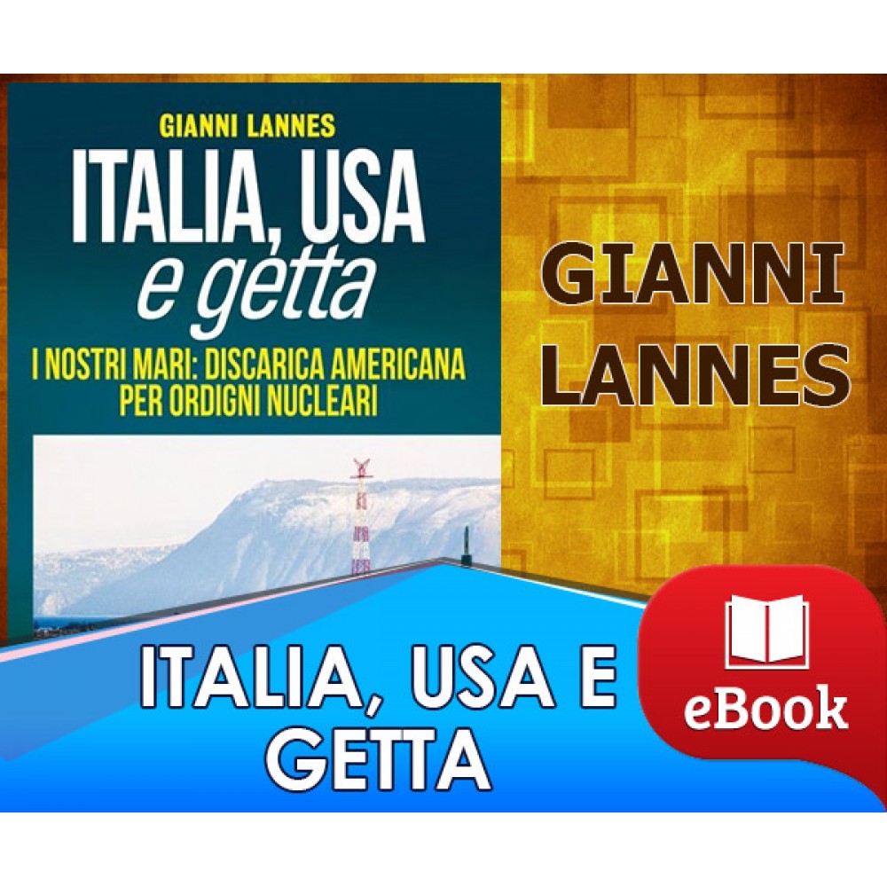 Italia, Usa e getta 