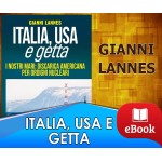 Italia, Usa e getta 