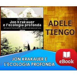 Jon Krakauer e l'ecologia profonda