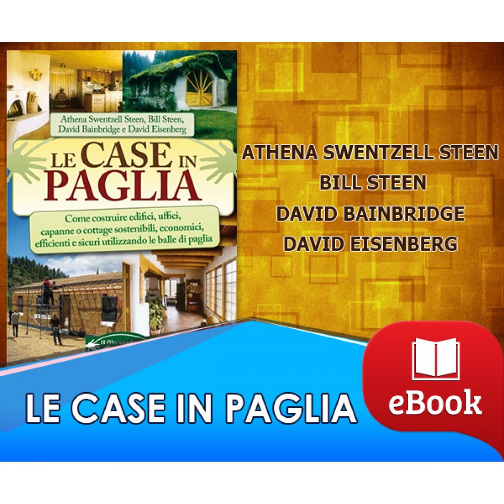 Le case in paglia   