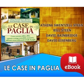 Le case in paglia   