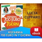 Risparmia 700 euro in 7 giorni