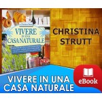 Vivere in una casa naturale 