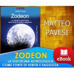 Zodeon - Matteo Pavesi
