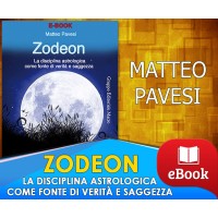 Zodeon - Matteo Pavesi