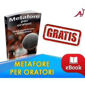 Metafore per Oratori - eBook Gratuito