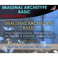 Imaginal Archetype Basic - Selene Calloni Williams 