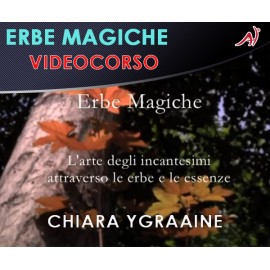 Erbe magiche - Chiara Ygraayne