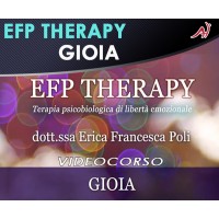 EFP THERAPY - GIOIA - ERICA POLI 
