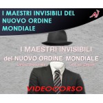 I maestri invisibili del nuovo ordine mondiale - Leo Lyon Zagami, Enrica Perrucchietti