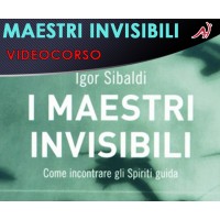 MAESTRI INVISIBILI - IGOR SIBALDI 