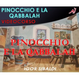 Pinocchio e la Qabbalah - Igor Sibaldi  