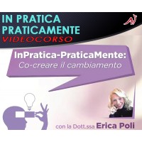 IN PRATICA PRATICAMENTE - Erica Poli