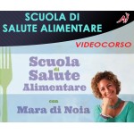 Scuola di salute alimentare - Mara di Noia 