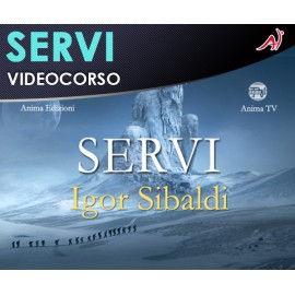 Servi - Igor Sibaldi 