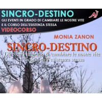 SINCRO-DESTINO - MONIA ZANON 