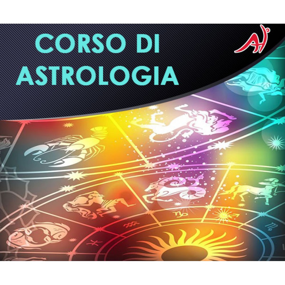 Corso di astrologia 