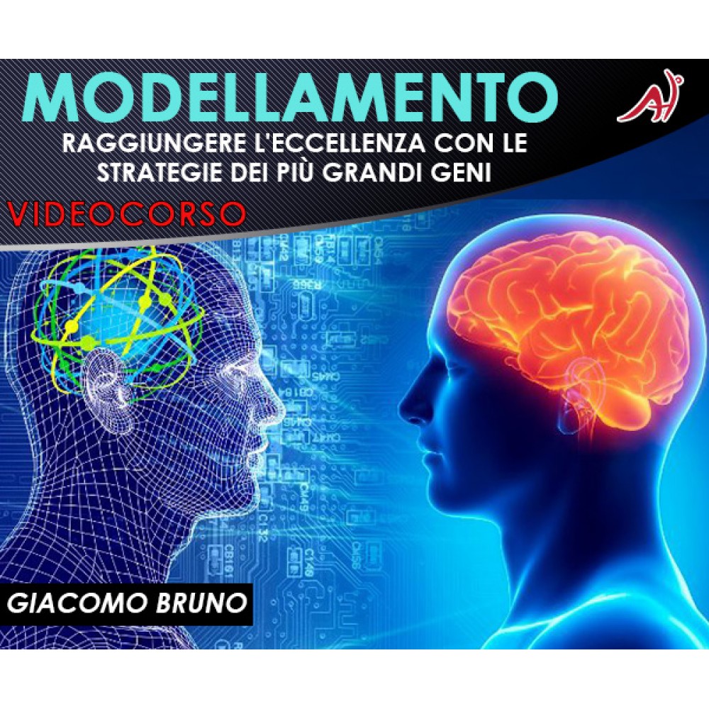 MODELLAMENTO - Raggiungere l'Eccellenza con le Strategie dei Più Grandi Geni