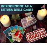 Introduzione alla lettura delle carte - Federica Guarnieri