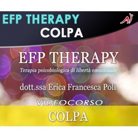 EFP THERAPY - COLPA - ERICA POLI 