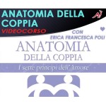 ANATOMIA DELLA COPPIA - ERICA POLI 