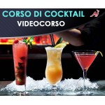 Corso di cocktail 
