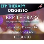 EFP THERAPY - DISGUSTO - ERICA POLI 