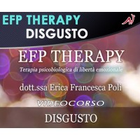 EFP THERAPY - DISGUSTO - ERICA POLI 