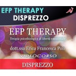 EFP THERAPY - DISPREZZO - ERICA POLI 