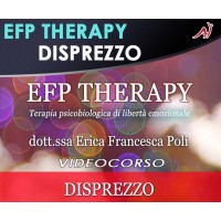 EFP THERAPY - DISPREZZO - ERICA POLI 