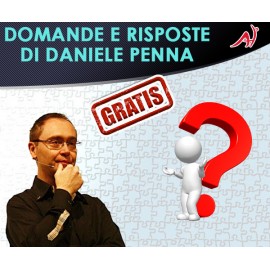 Domande e Risposte - Daniele Penna