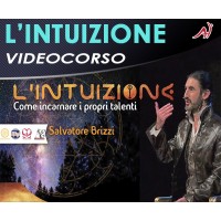 L’INTUIZIONE - Salvatore Brizzi