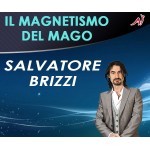 Il Magnetismo del Mago - Salvatore Brizzi