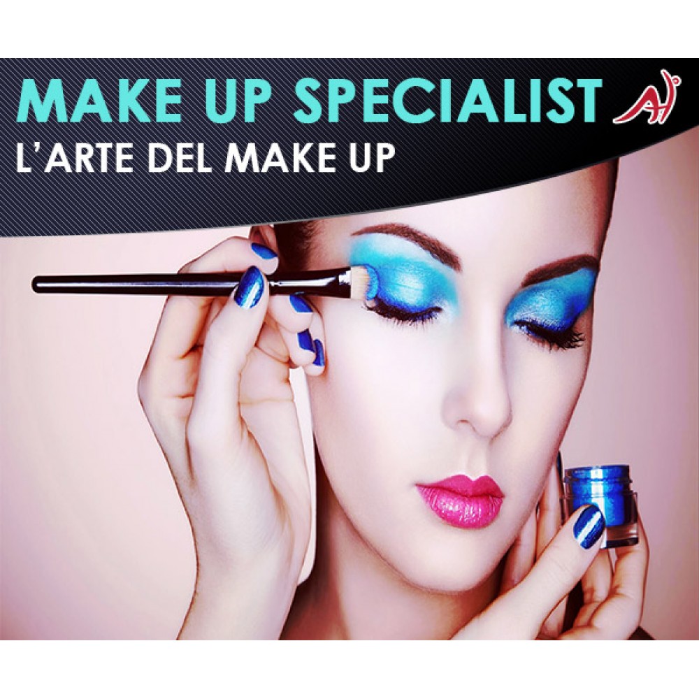 Make Up Specialist - L'Arte del Make Up