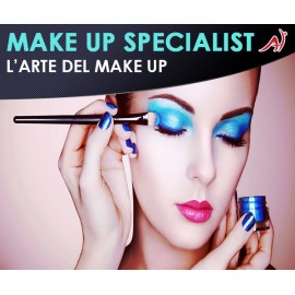 Make Up Specialist - L'Arte del Make Up