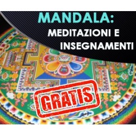 Mandala - Meditazioni ed Insegnamenti - GRATIS