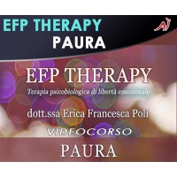 EFP THERAPY - PAURA - ERICA POLI 