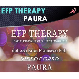 EFP THERAPY - PAURA - ERICA POLI 